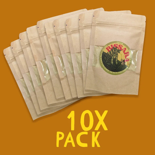 Bissara Classic 10X