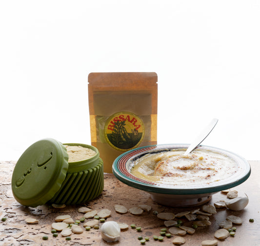 Bissara Classic 5X